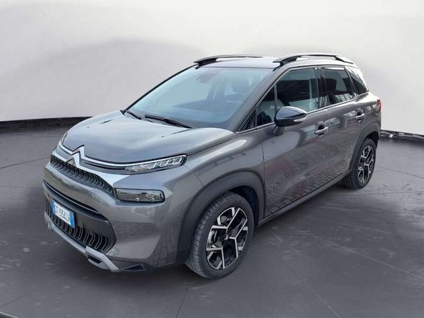 Citroen C3 Aircross 110 81 kW image number 1