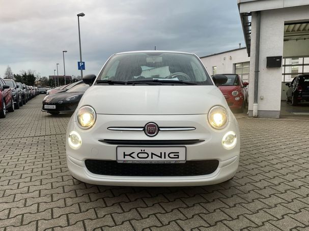 Fiat 500 51 kW image number 2