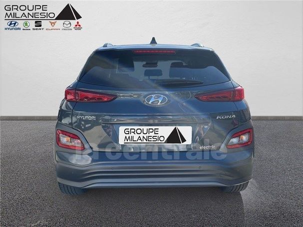 Hyundai Kona 150 kW image number 6