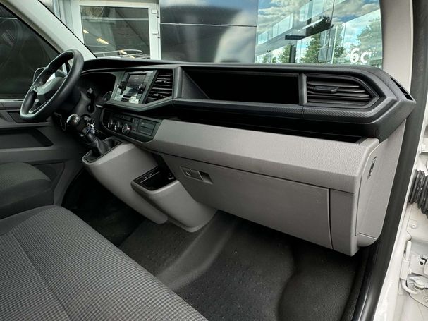 Volkswagen T6 Transporter 2.0 TDI 66 kW image number 23