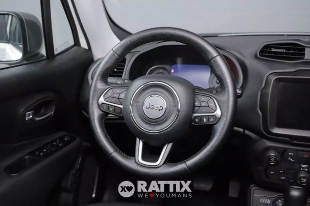 Jeep Renegade 140 kW image number 11