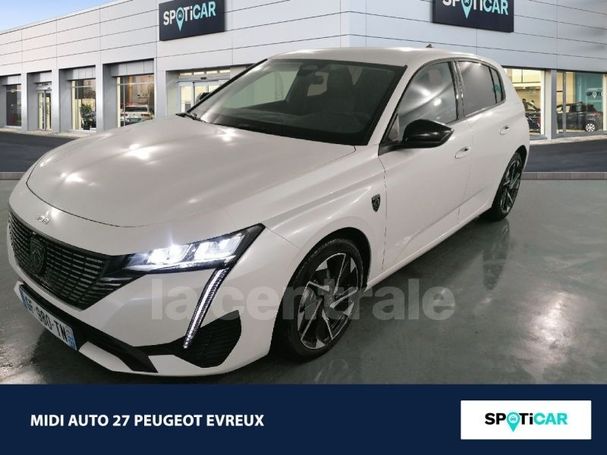 Peugeot 308 1.2 PureTech 130 Allure 96 kW image number 1