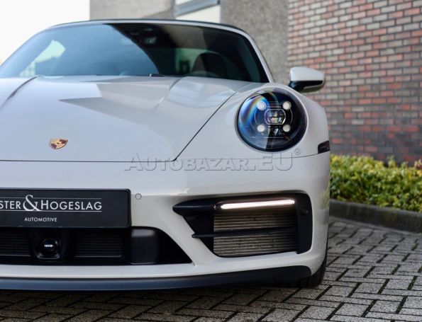 Porsche 992 Targa 4 GTS 357 kW image number 18