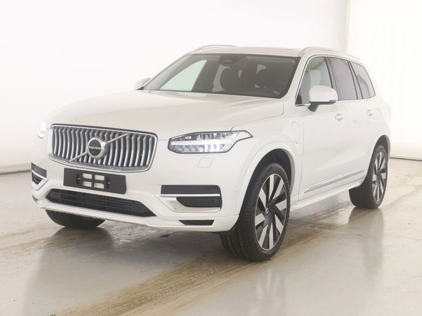 Volvo XC90 T8 Recharge AWD Plus 335 kW image number 1