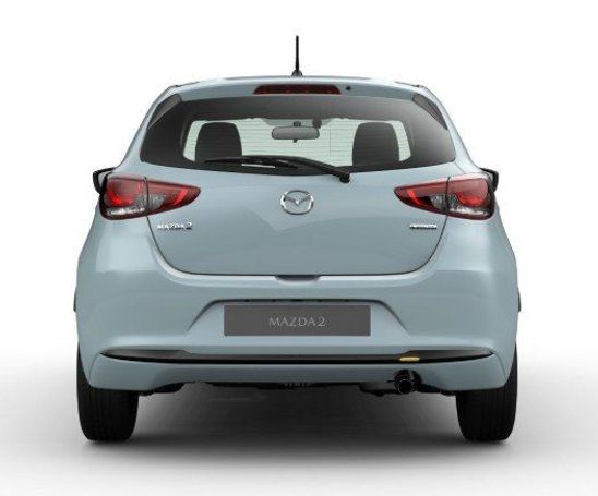 Mazda 2 90 66 kW image number 6