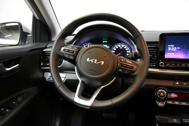 Kia Stonic 1.0 T-GDi 120 DCT 88 kW image number 13