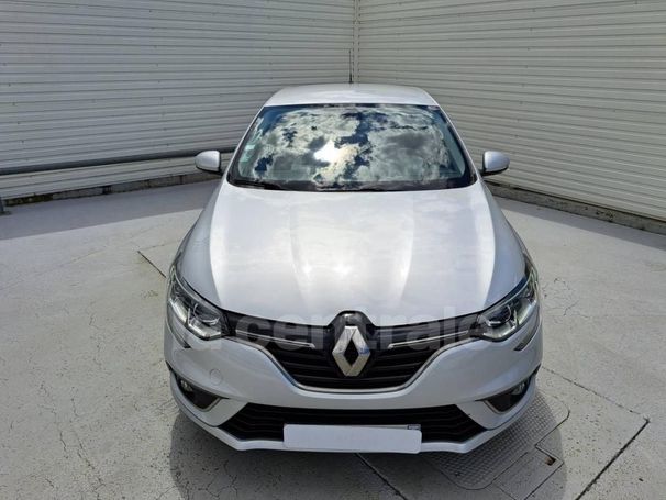 Renault Megane dCi 85 kW image number 3