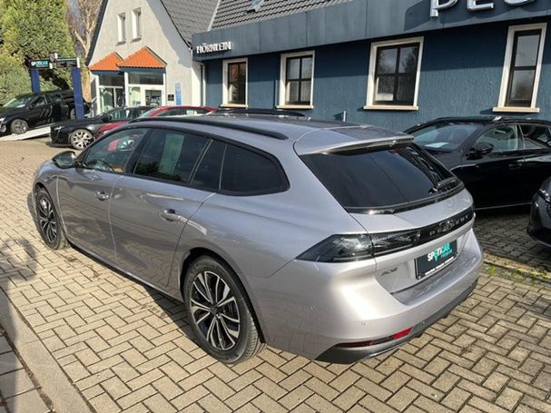 Peugeot 508 SW Allure 96 kW image number 4