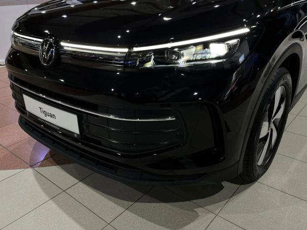 Volkswagen Tiguan 1.5 eTSI DSG 110 kW image number 39