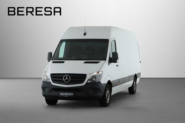 Mercedes-Benz Sprinter 316 CDi 120 kW image number 1