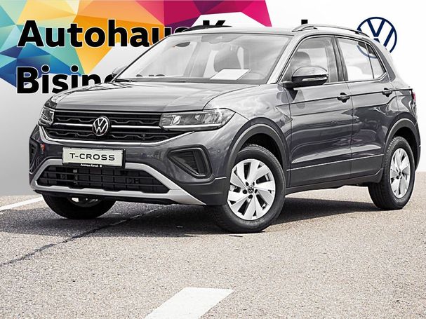 Volkswagen T-Cross 1.5 TSI 110 kW image number 1