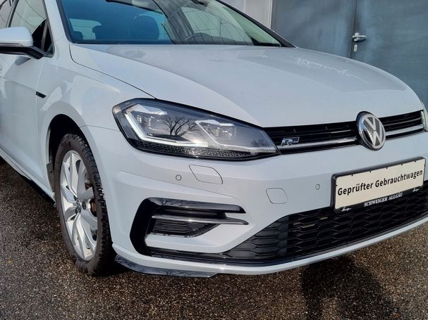 Volkswagen Golf 1.5 TSI DSG Highline 110 kW image number 2