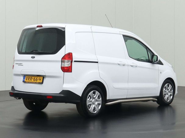 Ford Transit Courier S&S Limited 74 kW image number 2