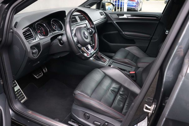 Volkswagen Golf GTI Performance DSG 169 kW image number 4