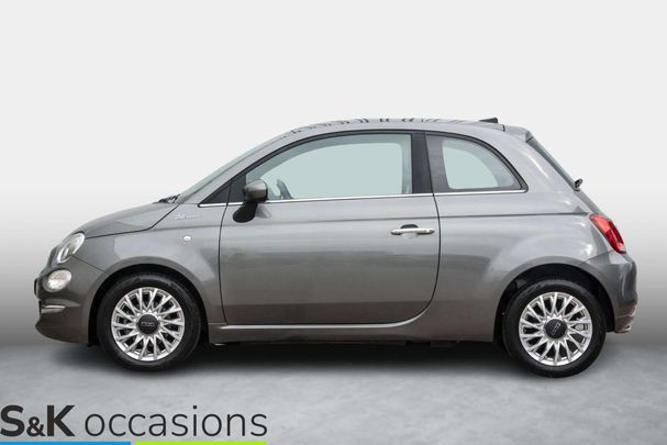 Fiat 500 1.0 51 kW image number 20