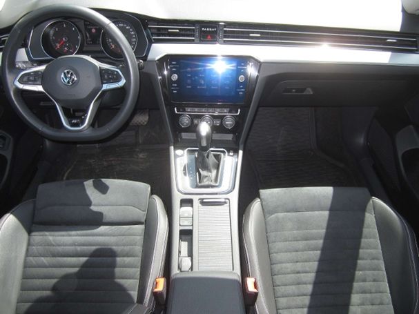 Volkswagen Passat Variant 2.0 TDI DSG Elegance 140 kW image number 4