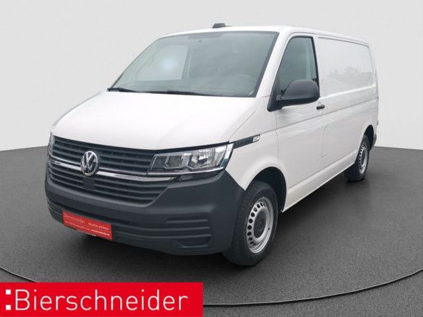 Volkswagen T6 Transporter T6 2.0 TDI 81 kW image number 1