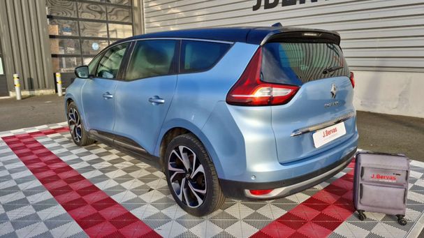 Renault Grand Scenic BLUE dCi 150 EDC 110 kW image number 14