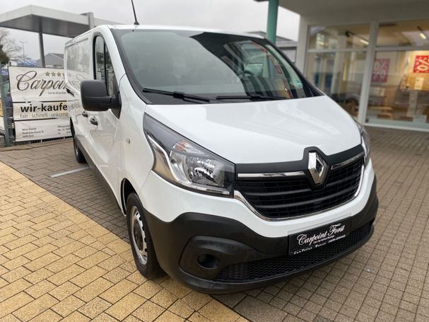 Renault Trafic L2H1 3.0t Komfort 88 kW image number 5