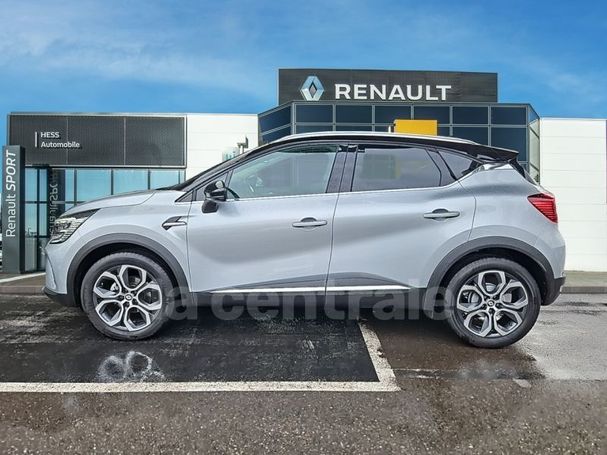 Renault Captur TCe 90 67 kW image number 20