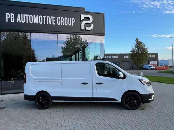 Renault Trafic 130 96 kW image number 5