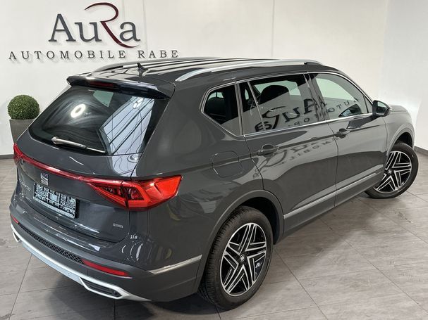 Seat Tarraco 2.0 TDI DSG Xcellence 110 kW image number 3