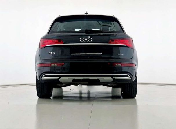 Audi Q5 40 TDI quattro S tronic Advanced Business 150 kW image number 8