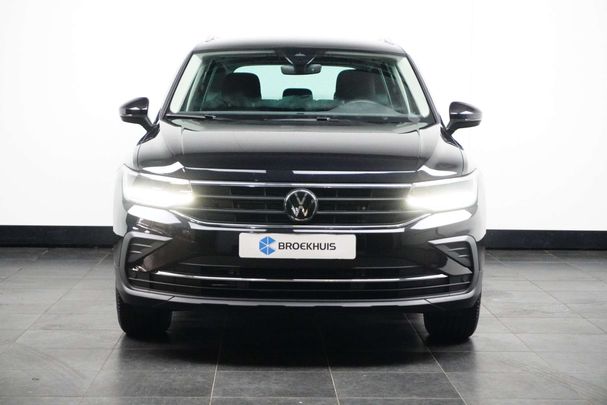 Volkswagen Tiguan 1.5 TSI DSG 110 kW image number 3