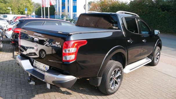 Fiat Fullback Double Cab 133 kW image number 8