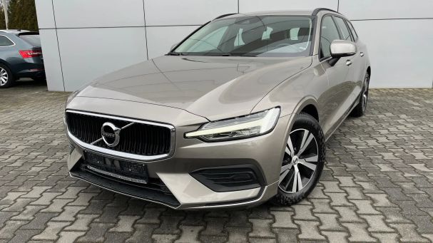 Volvo V60 D3 Momentum 110 kW image number 2