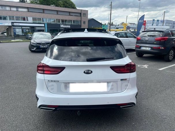 Kia Ceed 104 kW image number 6