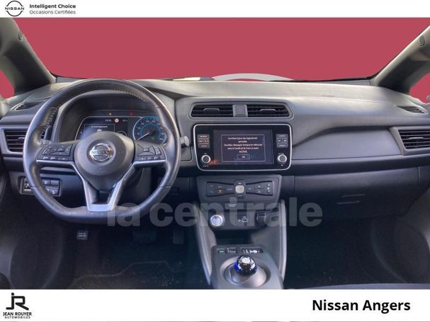 Nissan Leaf 84 kW image number 8