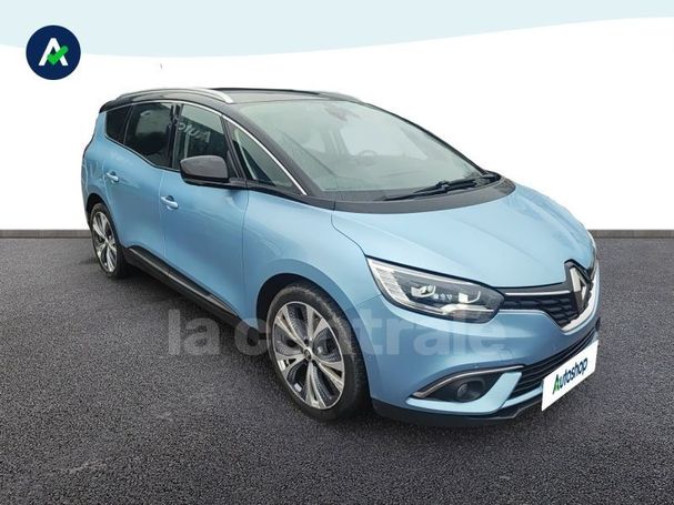 Renault Grand Scenic dCi 130 Energy INTENS 96 kW image number 2