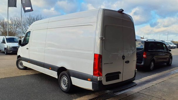 Mercedes-Benz Sprinter 315 110 kW image number 2