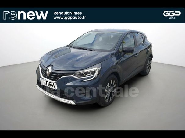 Renault Captur TCe 90 67 kW image number 1