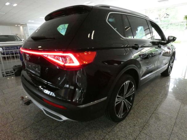 Seat Tarraco XCellence 4Drive 147 kW image number 6