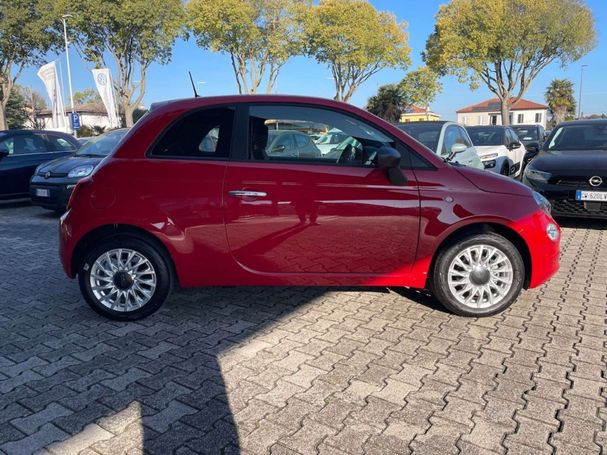 Fiat 500 1.0 51 kW image number 3