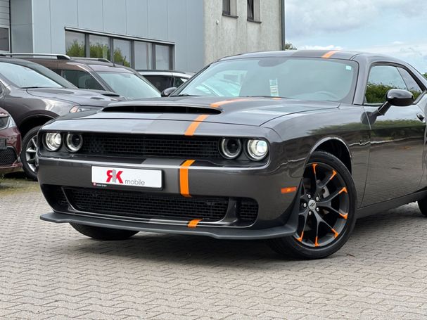 Dodge Challenger 227 kW image number 13