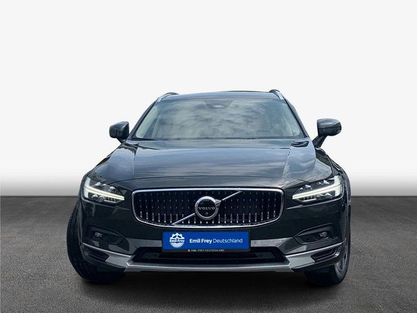 Volvo V90 Cross Country AWD B5 184 kW image number 2