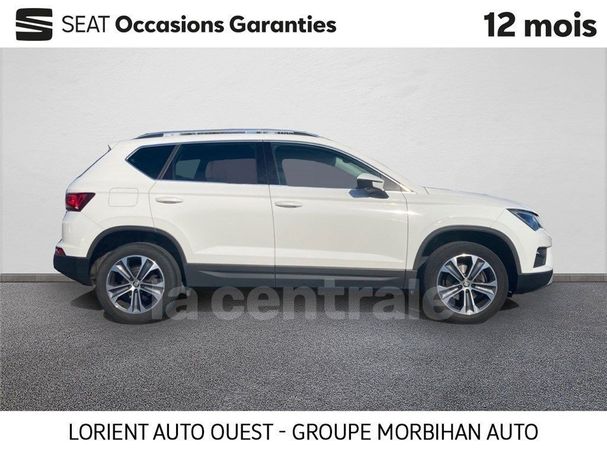 Seat Ateca 1.0 TSI Style 85 kW image number 4