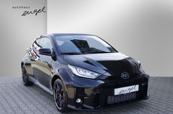 Toyota Yaris 192 kW image number 2