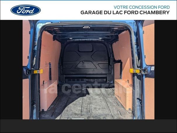  Ford Transit Custom 320 L1H1 VA Limited 96 kW image number 17