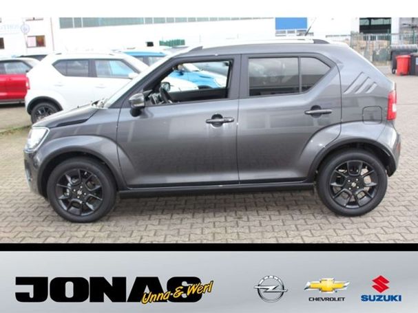 Suzuki Ignis 61 kW image number 9