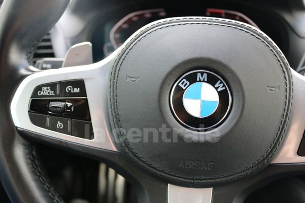 BMW X4 xDrive20d M Sport 140 kW image number 22