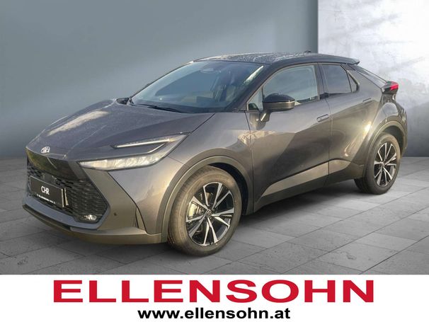 Toyota C-HR Hybrid Active 90 kW image number 1