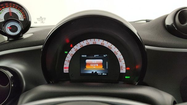 Smart ForTwo EQ 60 kW image number 6