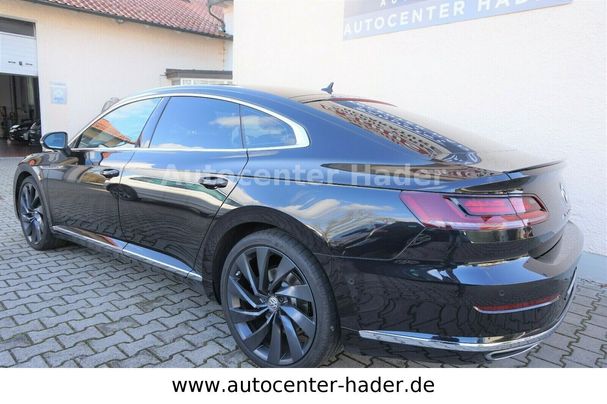 Volkswagen Arteon R-Line 4Motion 176 kW image number 5