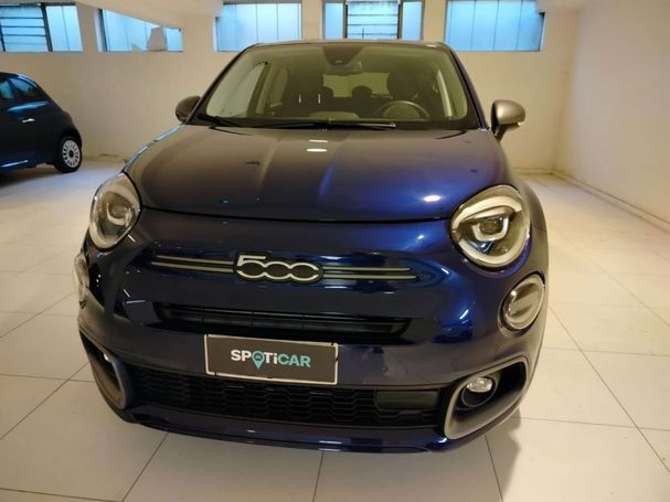 Fiat 500X 1.3 70 kW image number 4