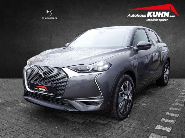 DS Automobiles 3 Crossback E-Tense Rivoli 100 kW image number 1