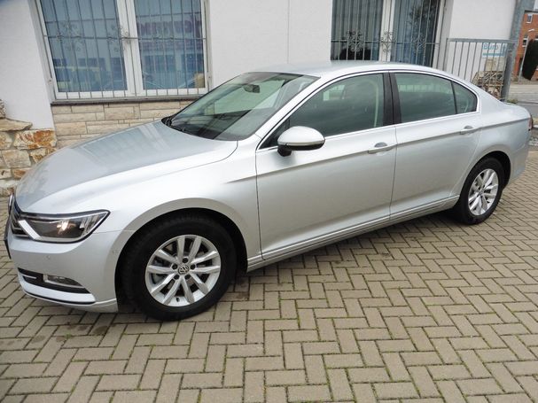 Volkswagen Passat 1.4 TSI 110 kW image number 2